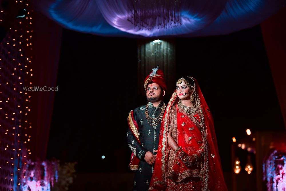 Photo From Mitali + Prashant  - By Time Freeze Studio’s