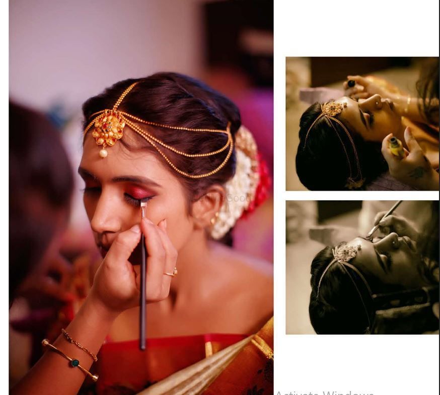 Photo From Chitra & Sekhar (Signature Wedding) - By Lens and You Photography