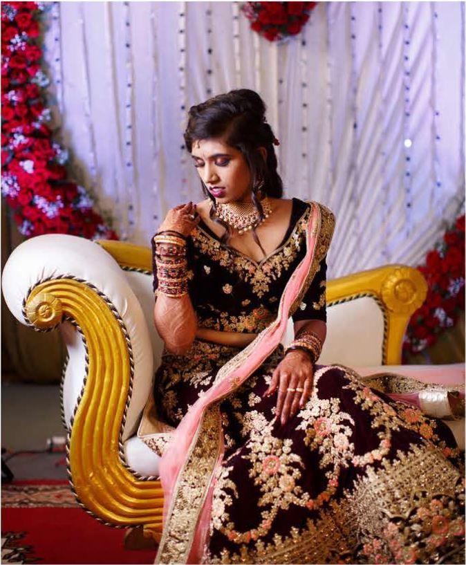 Photo From Chitra & Sekhar (Signature Wedding) - By Lens and You Photography