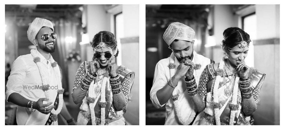 Photo From Chitra & Sekhar (Signature Wedding) - By Lens and You Photography