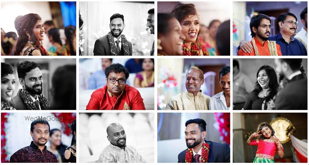 Photo From Chitra & Sekhar (Signature Wedding) - By Lens and You Photography