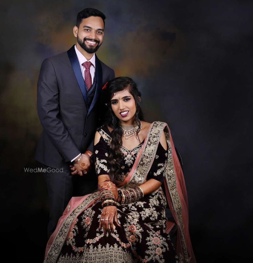 Photo From Chitra & Sekhar (Signature Wedding) - By Lens and You Photography