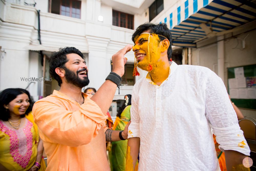 Photo From Abhishek + Tejasvi Sangeet - By Band Baaja Capture