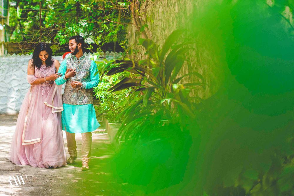 Photo From Akshay x Shalaka - By Raw Weddings by Karan Shetty