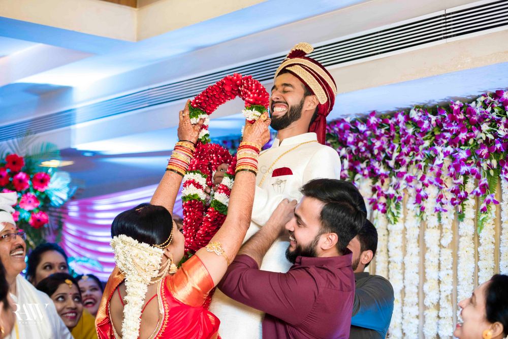 Photo From Akshay x Shalaka - By Raw Weddings by Karan Shetty