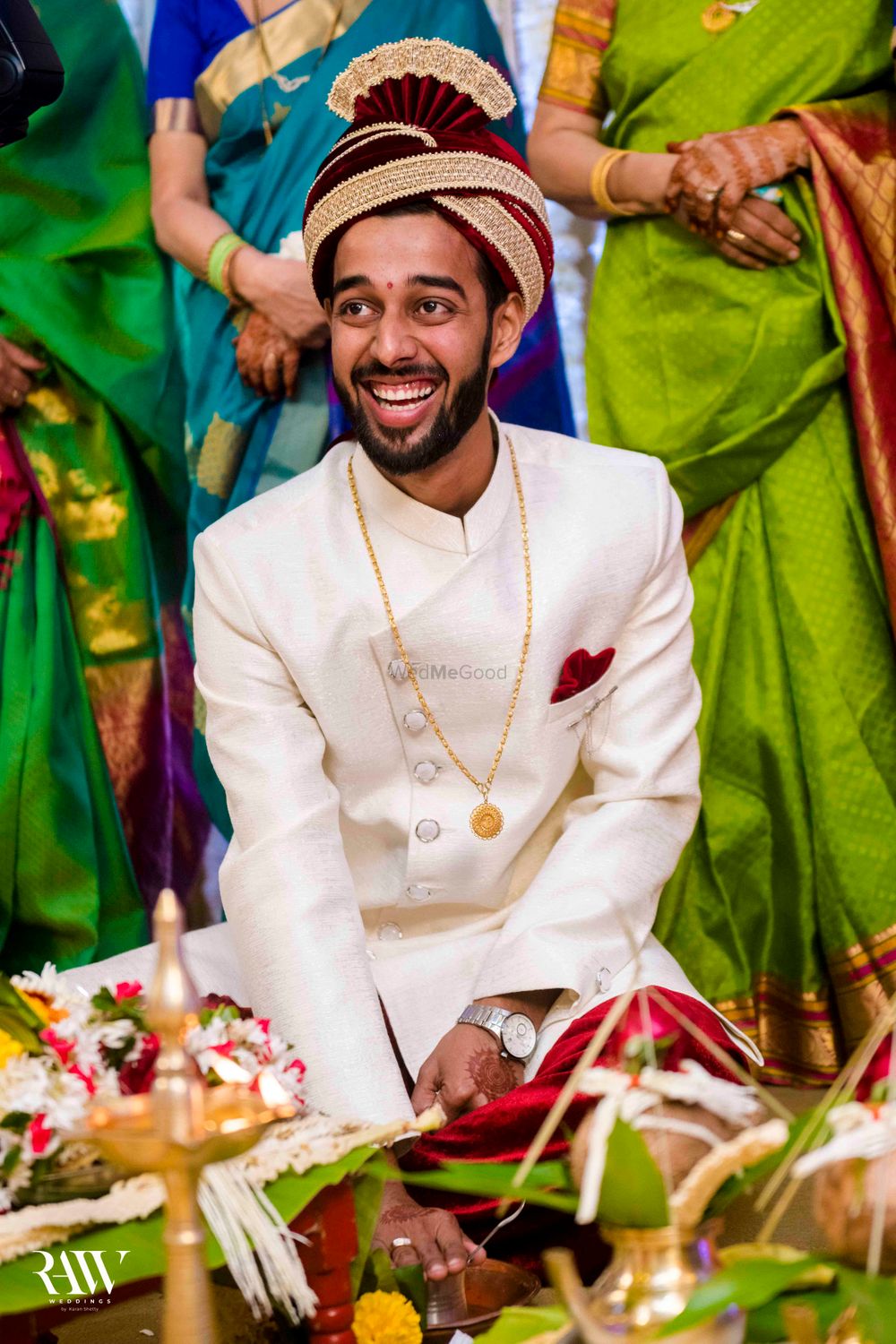 Photo From Akshay x Shalaka - By Raw Weddings by Karan Shetty