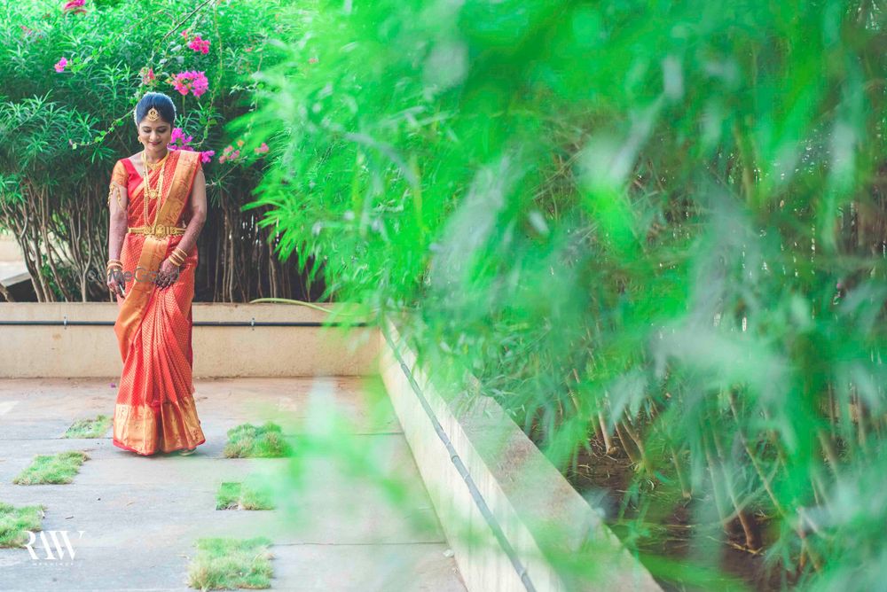 Photo From Chaitanya x Roshni - By Raw Weddings by Karan Shetty