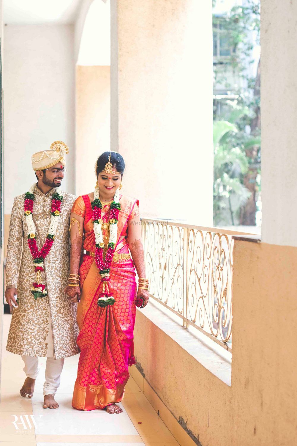 Photo From Chaitanya x Roshni - By Raw Weddings by Karan Shetty