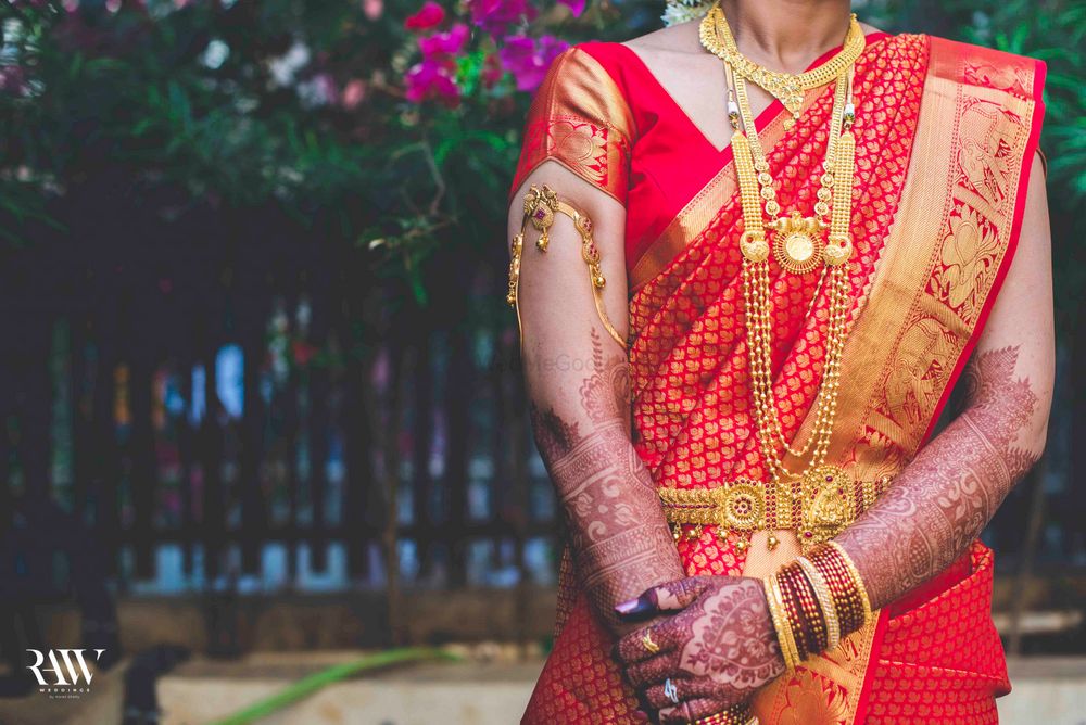 Photo From Chaitanya x Roshni - By Raw Weddings by Karan Shetty