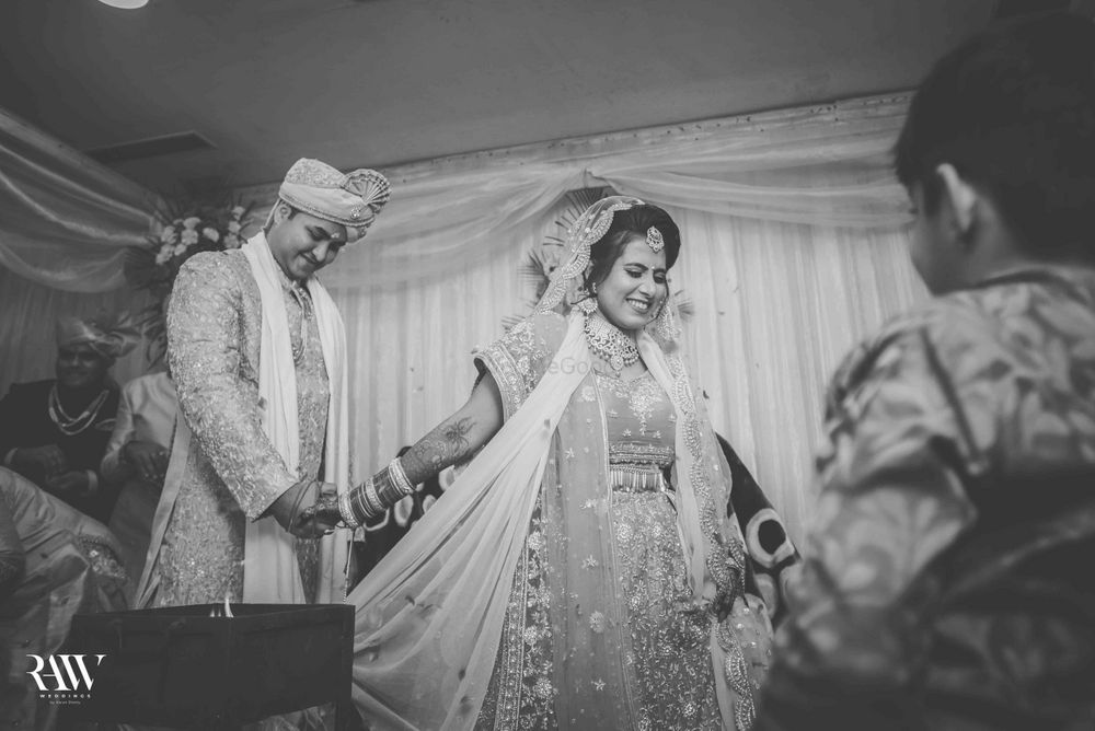 Photo From Danny x Ekta - By Raw Weddings by Karan Shetty