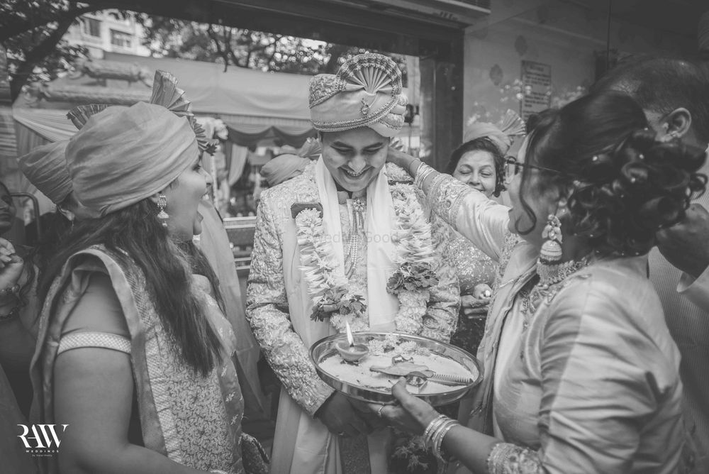 Photo From Danny x Ekta - By Raw Weddings by Karan Shetty