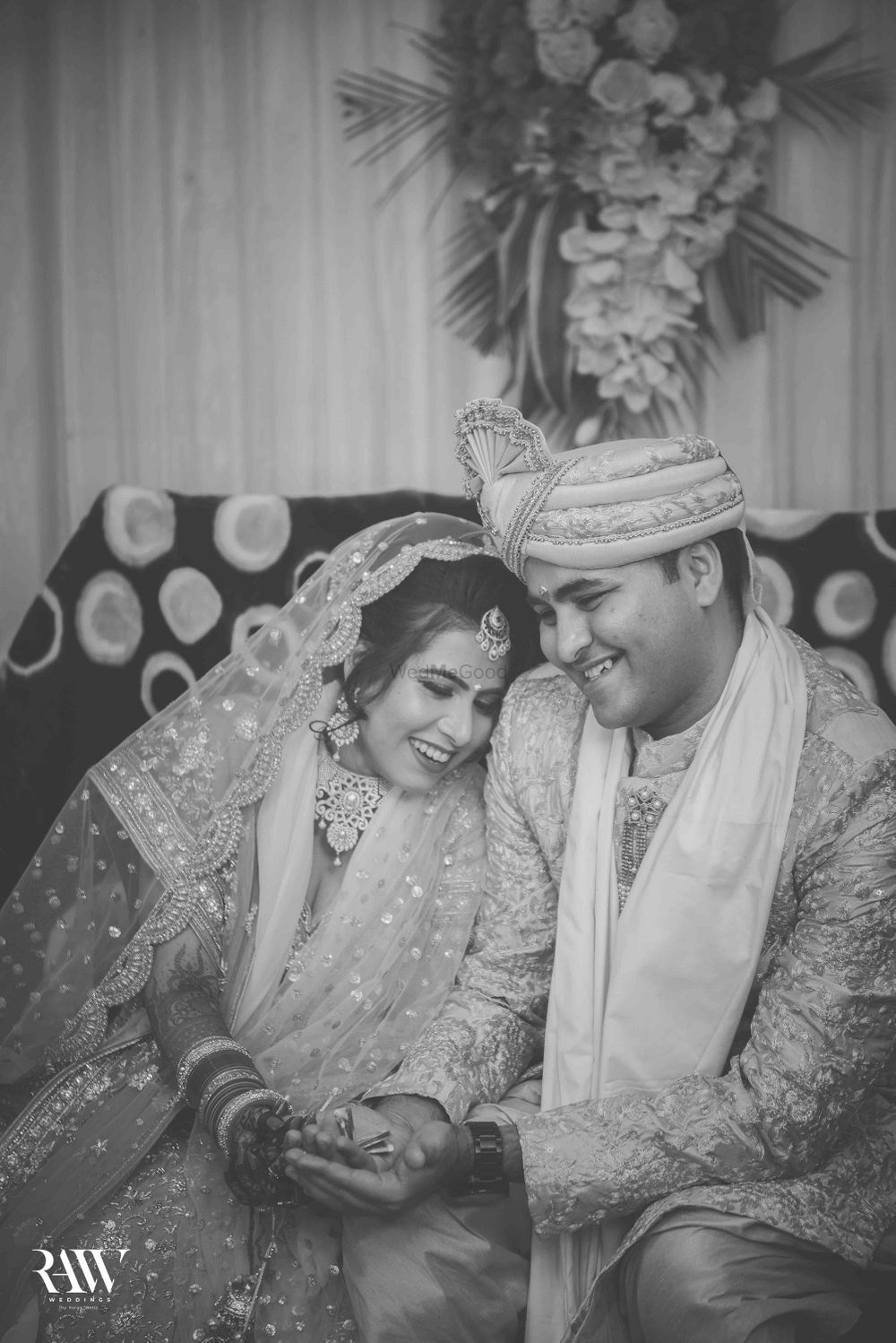 Photo From Danny x Ekta - By Raw Weddings by Karan Shetty