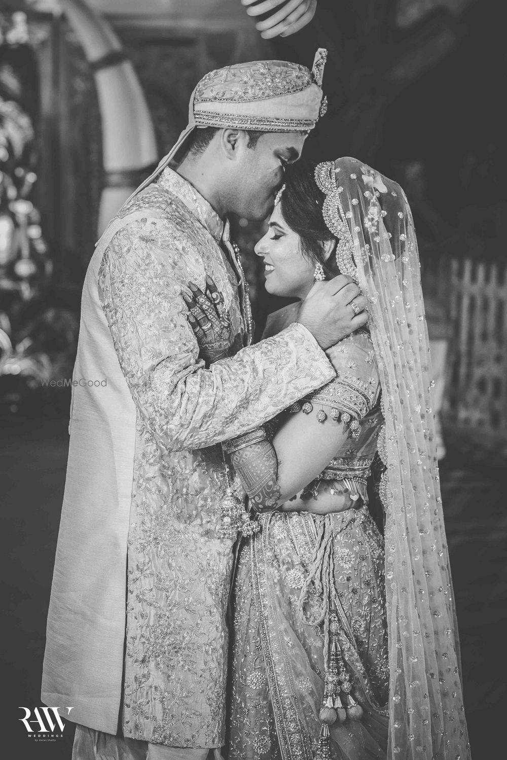 Photo From Danny x Ekta - By Raw Weddings by Karan Shetty