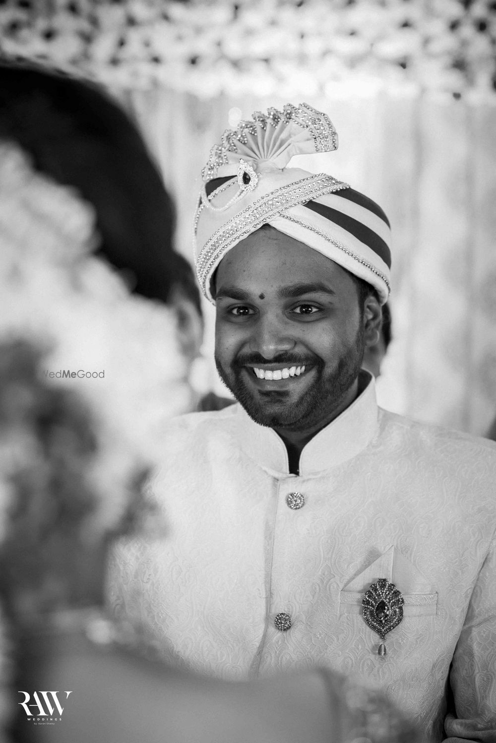 Photo From Dheeraj x Ananya - By Raw Weddings by Karan Shetty