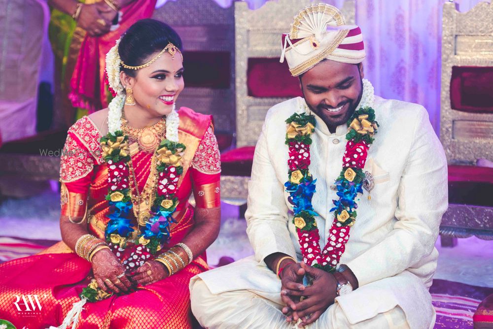 Photo From Dheeraj x Ananya - By Raw Weddings by Karan Shetty