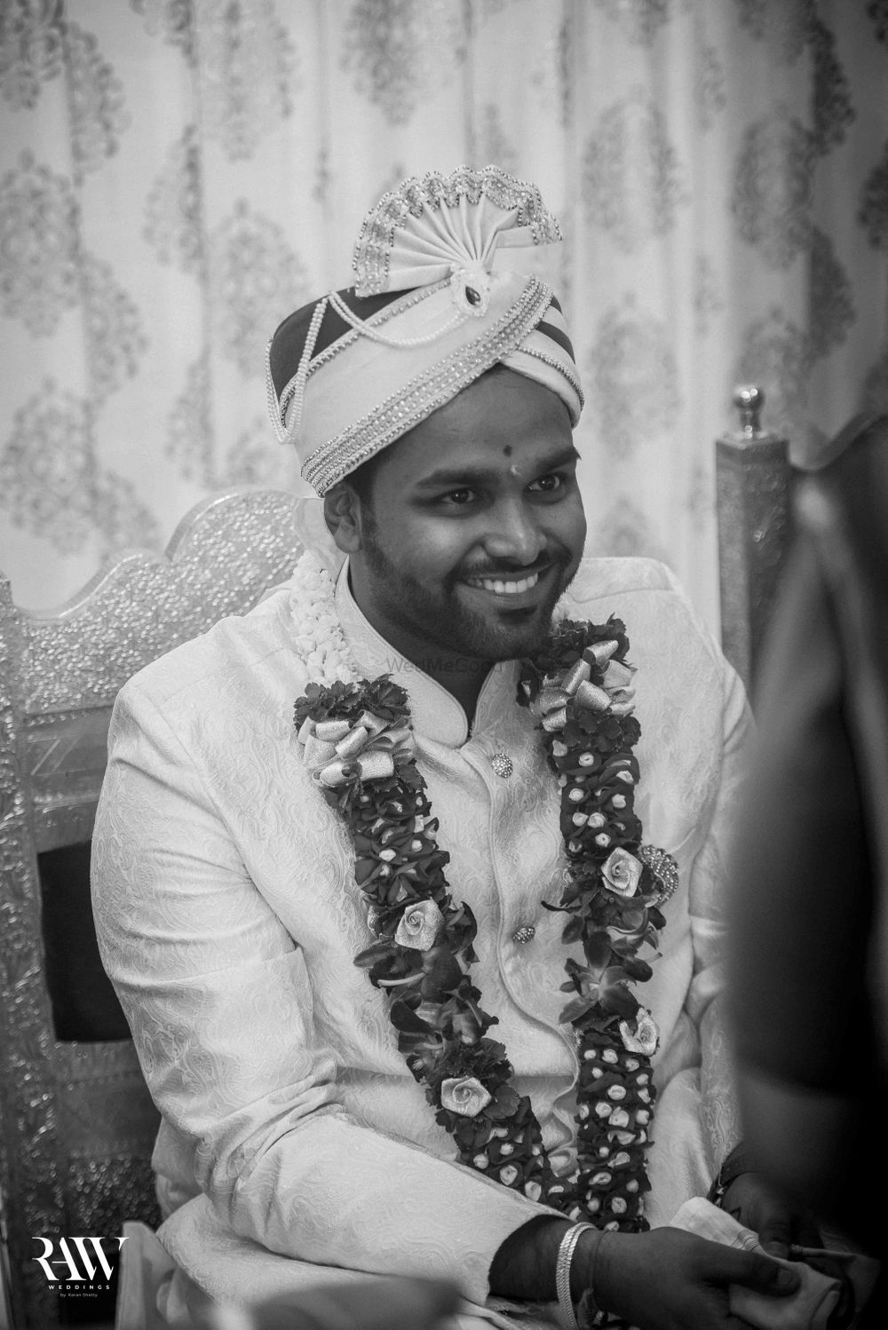 Photo From Dheeraj x Ananya - By Raw Weddings by Karan Shetty