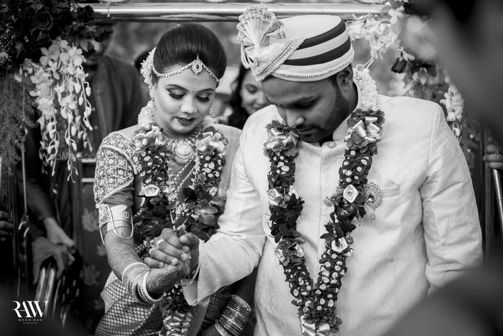 Photo From Dheeraj x Ananya - By Raw Stories by Karan Shetty