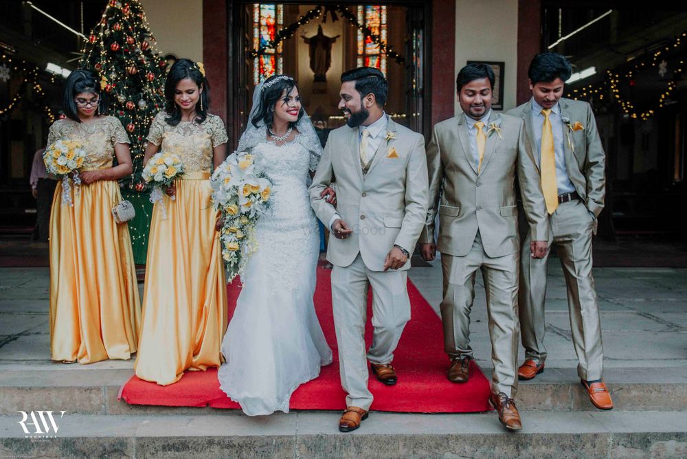 Photo From Jai x Akshatha - By Raw Weddings by Karan Shetty