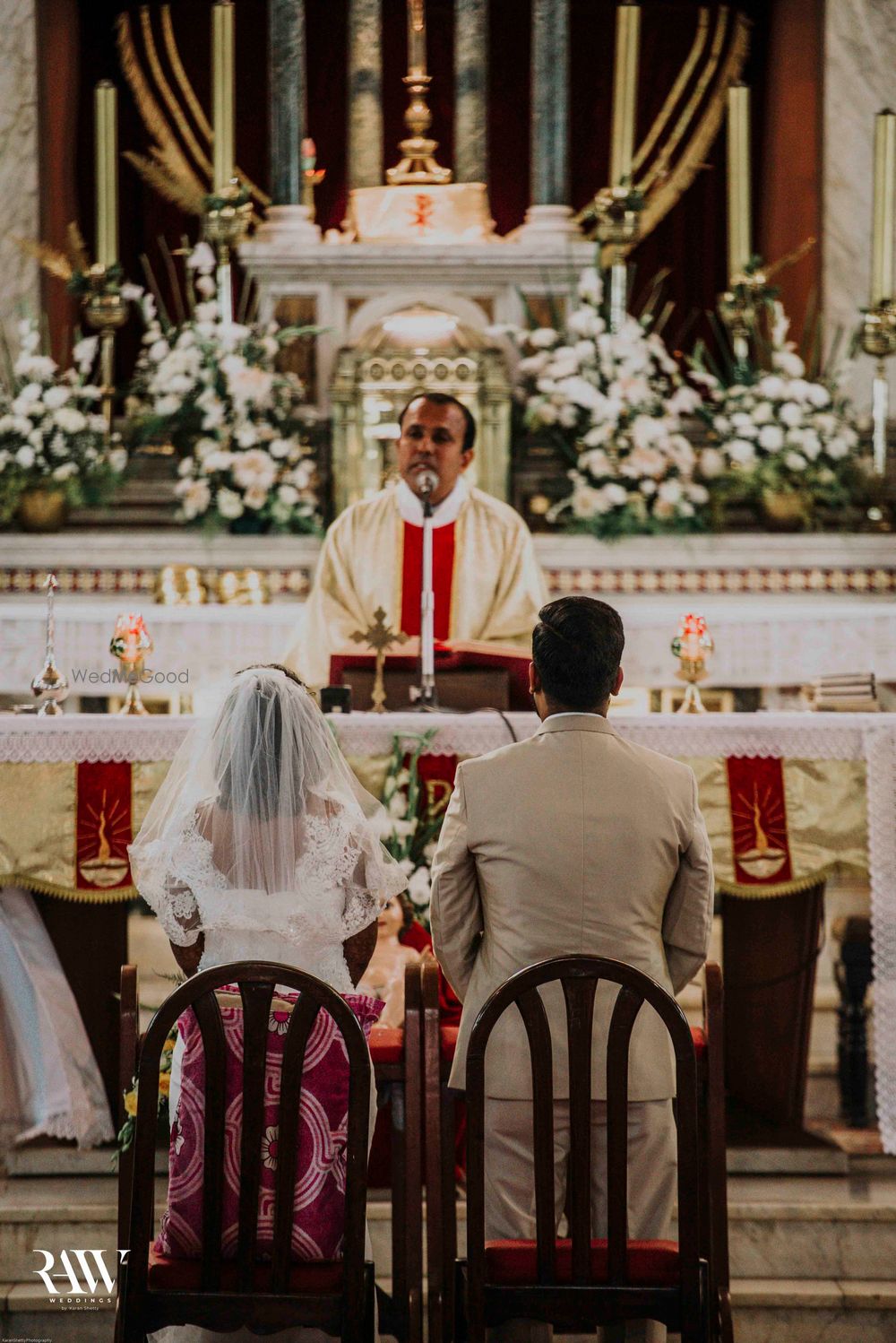 Photo From Jai x Akshatha - By Raw Weddings by Karan Shetty