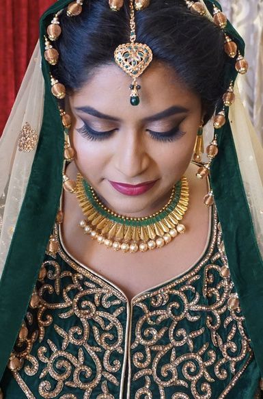 Photo From Brides  - By Ambreen Vikhar Makeup