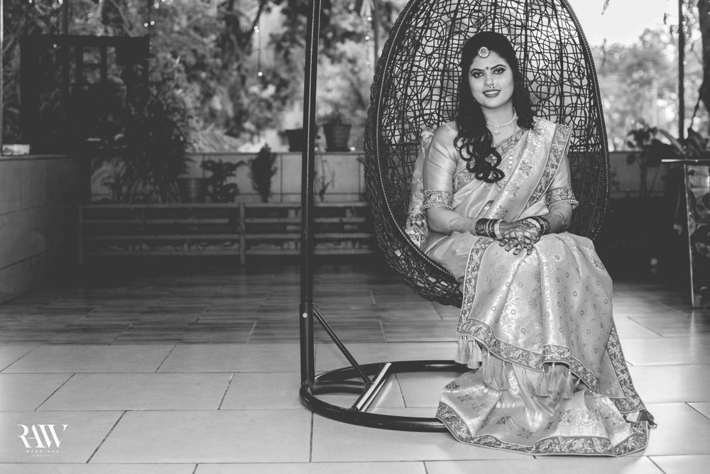 Photo From Tanvi x Prashant - By Raw Weddings by Karan Shetty