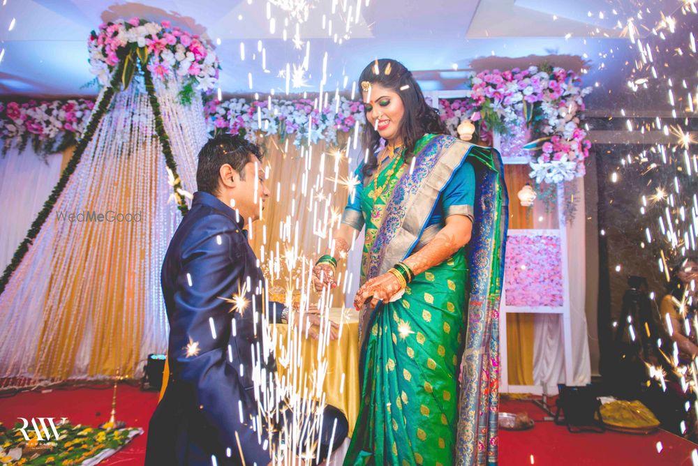 Photo From Tanvi x Prashant - By Raw Weddings by Karan Shetty