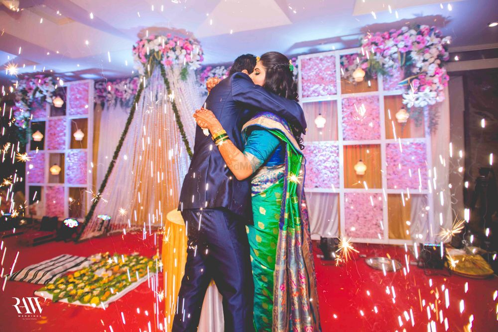 Photo From Tanvi x Prashant - By Raw Weddings by Karan Shetty