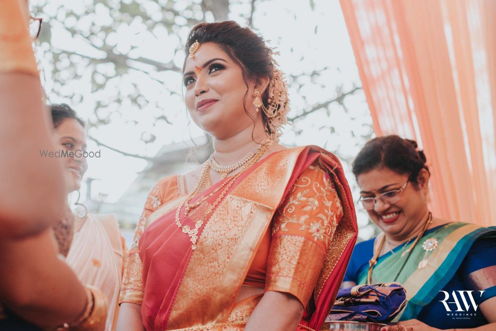 Photo From Ankish x Nancy - By Raw Weddings by Karan Shetty