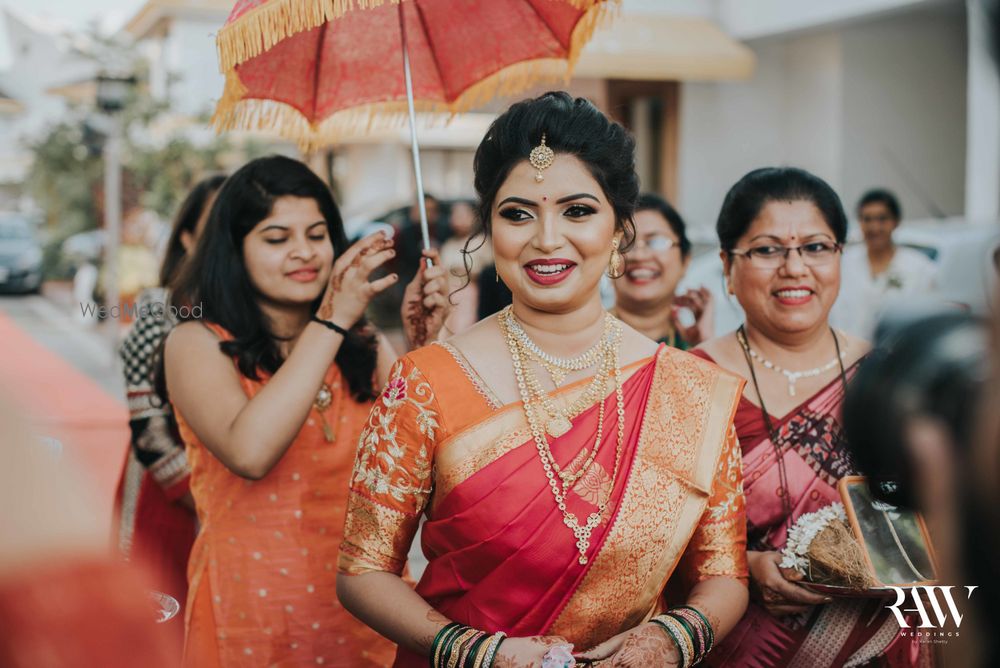 Photo From Ankish x Nancy - By Raw Weddings by Karan Shetty