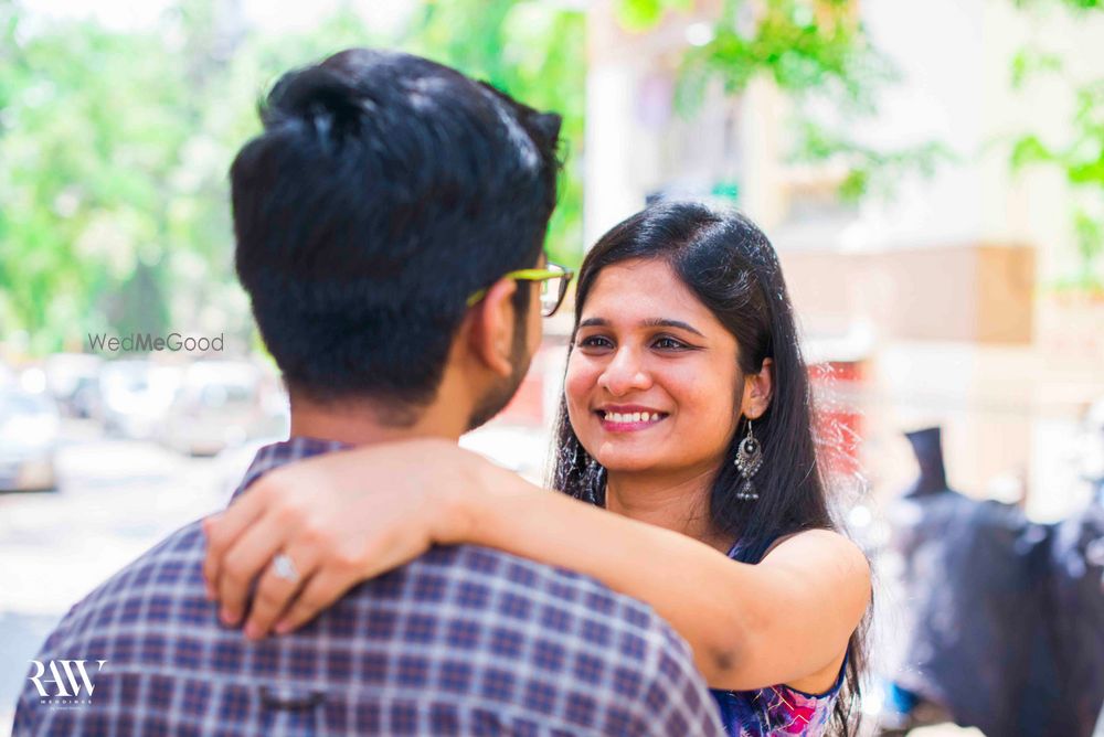 Photo From Chaitanya x Roshni - By Raw Weddings by Karan Shetty