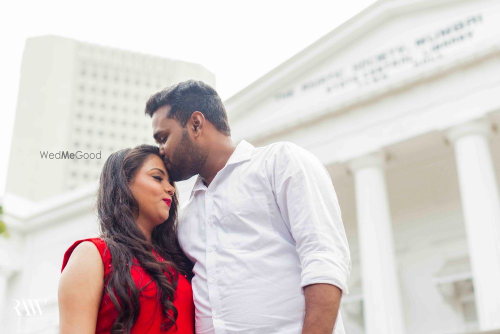 Photo From Dheeraj x Ananya - By Raw Weddings by Karan Shetty