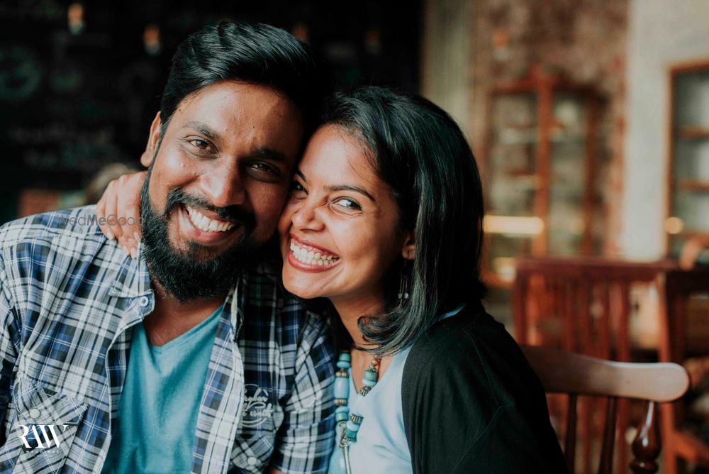 Photo From Jai x Akshata Couple Shoot - By Raw Stories by Karan Shetty