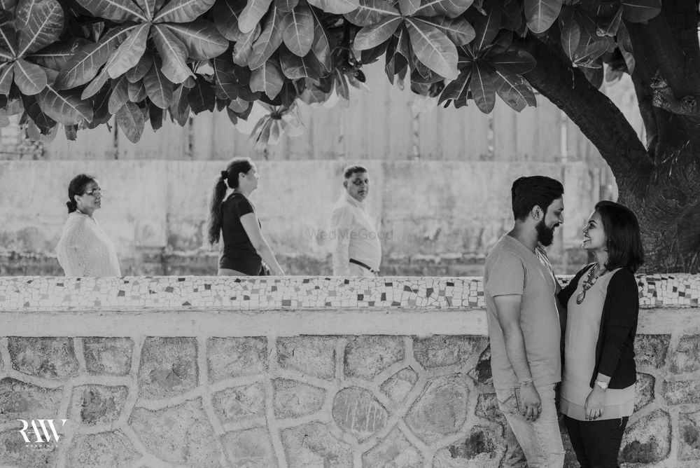 Photo From Jai x Akshata Couple Shoot - By Raw Weddings by Karan Shetty