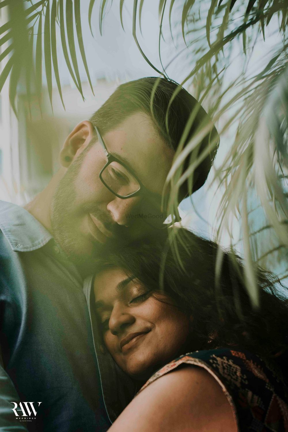 Photo From Aneesha x Francisco Couple Shoot - By Raw Stories by Karan Shetty