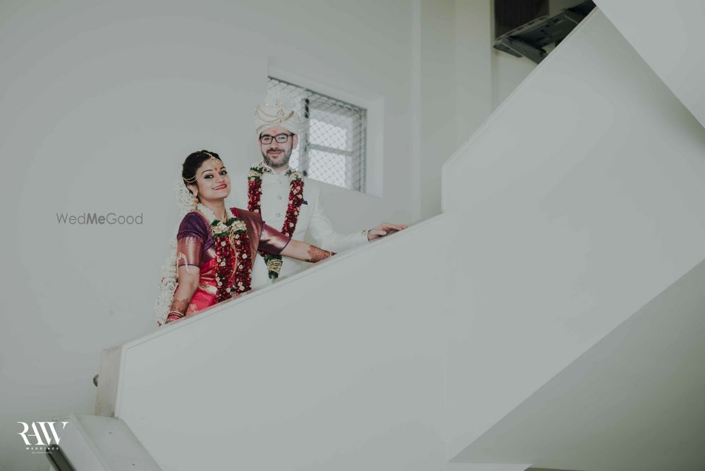 Photo From Aneesha x Francisco - Wedding - By Raw Weddings by Karan Shetty