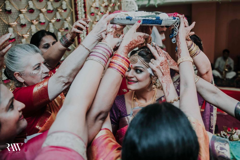 Photo From Aneesha x Francisco - Wedding - By Raw Stories by Karan Shetty