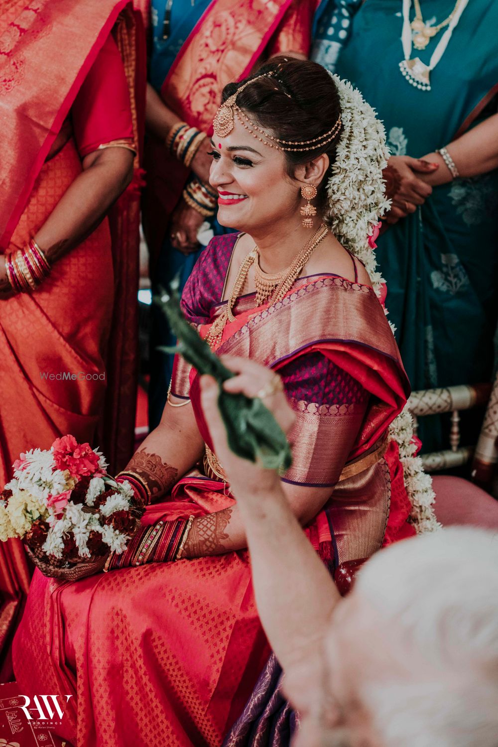 Photo From Aneesha x Francisco - Wedding - By Raw Weddings by Karan Shetty