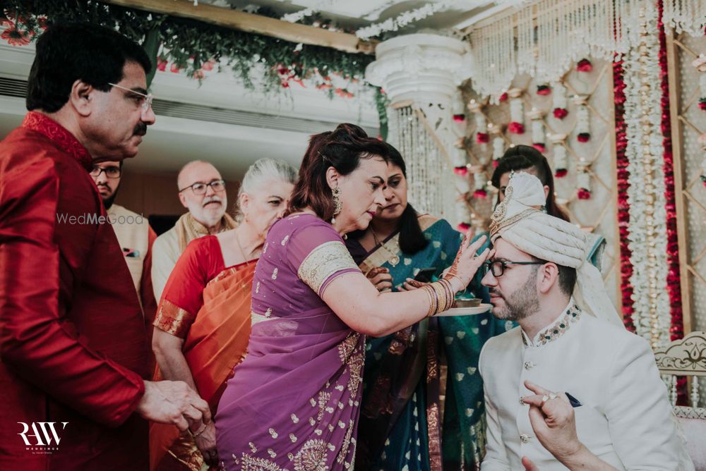 Photo From Aneesha x Francisco - Wedding - By Raw Stories by Karan Shetty