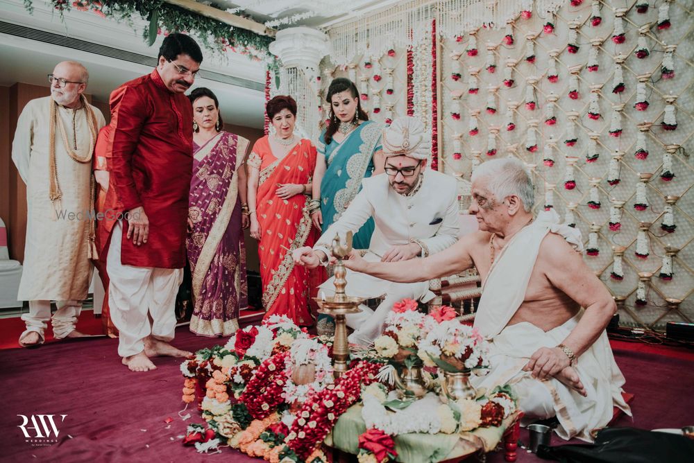 Photo From Aneesha x Francisco - Wedding - By Raw Stories by Karan Shetty