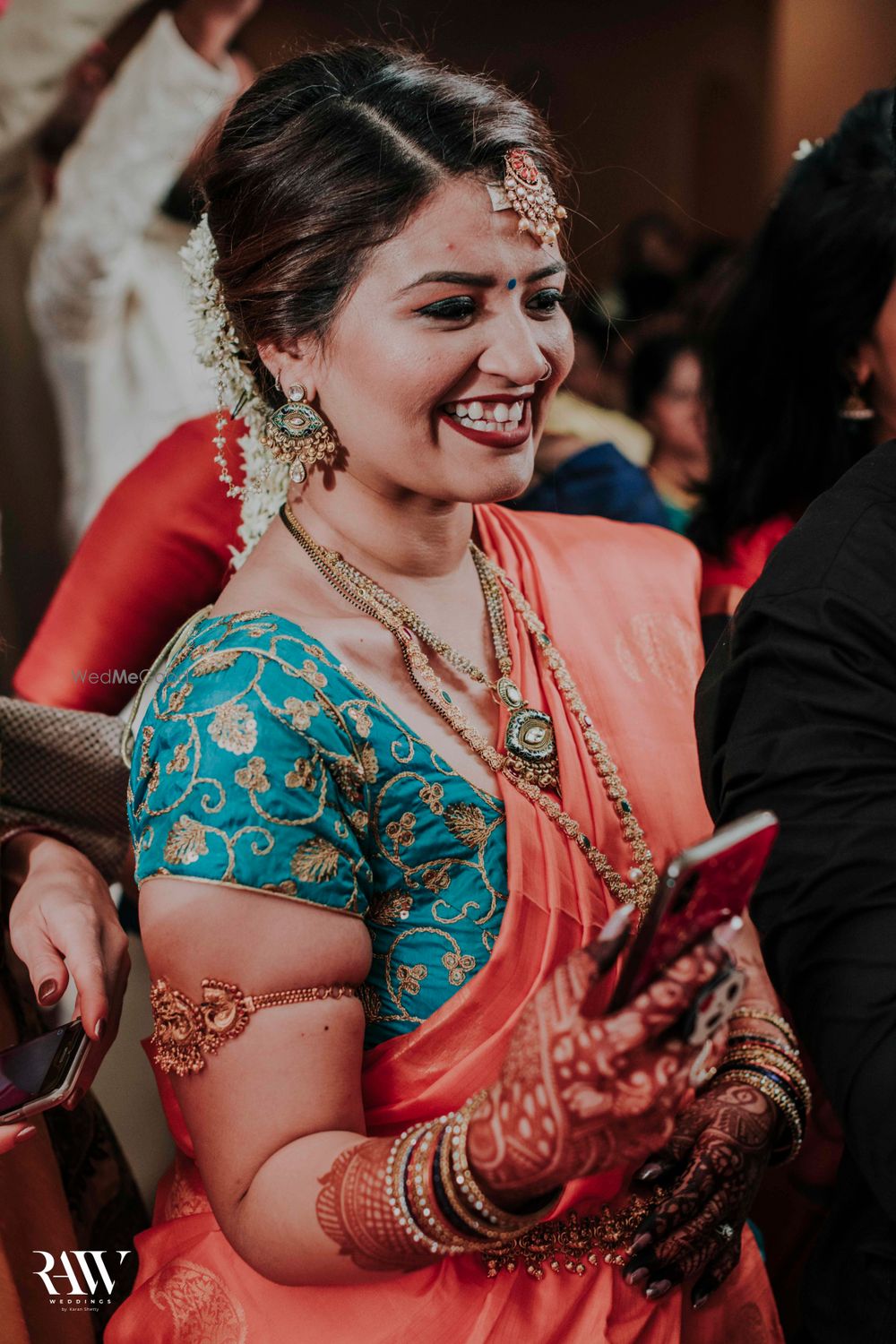 Photo From Aneesha x Francisco - Wedding - By Raw Stories by Karan Shetty