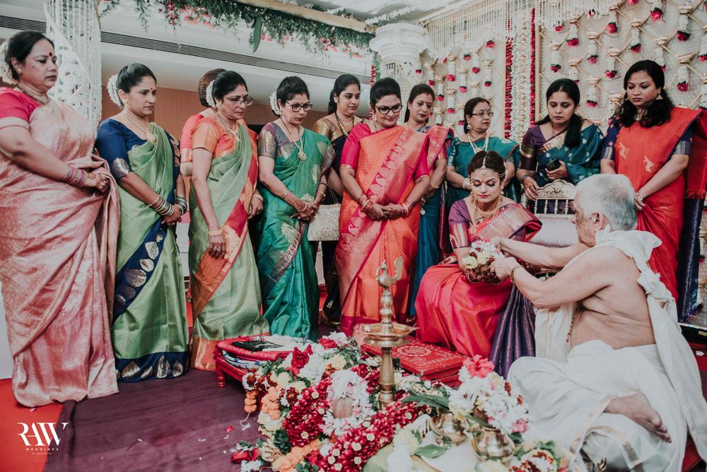 Photo From Aneesha x Francisco - Wedding - By Raw Weddings by Karan Shetty