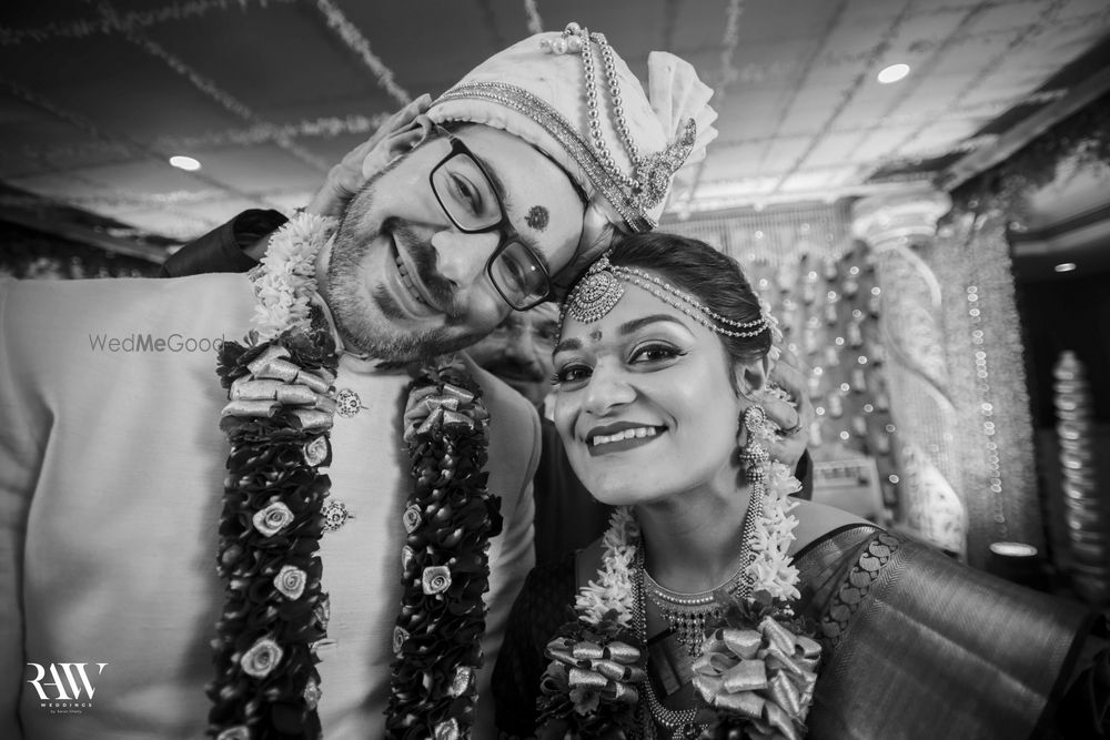 Photo From Aneesha x Francisco - Wedding - By Raw Weddings by Karan Shetty