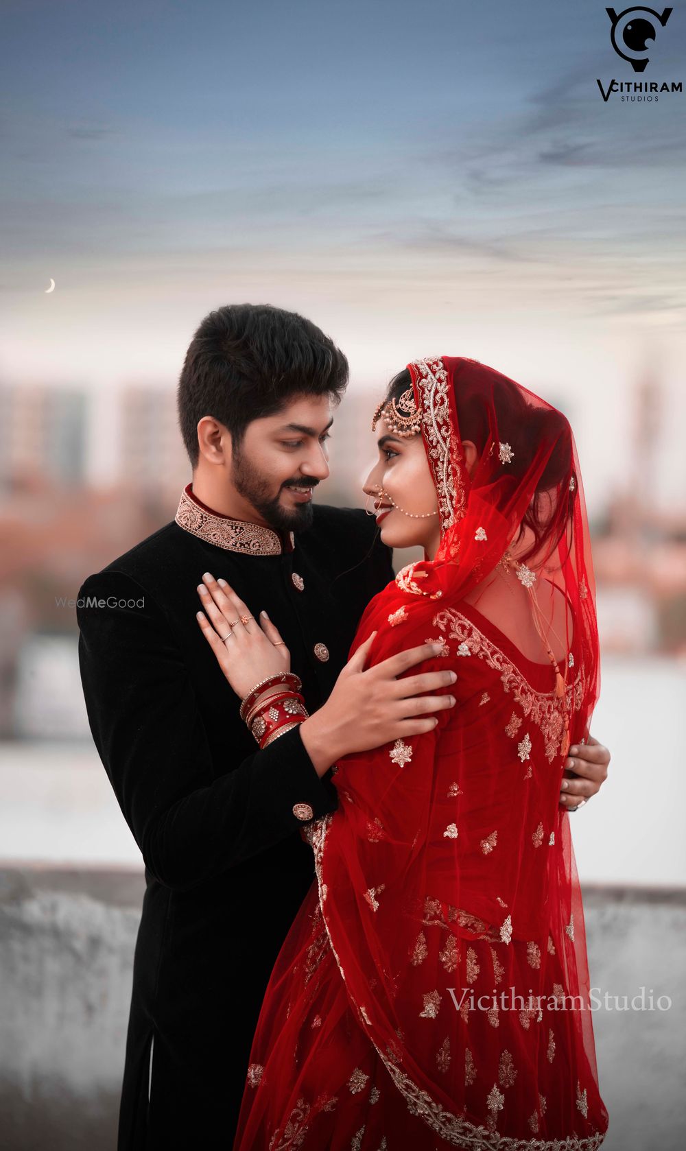 Photo From Wedding Photography - By Vicithiram Studio