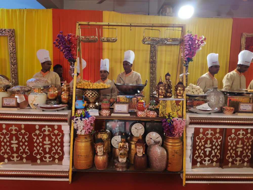 Photo From Chattarpur Mandir - By Karachi Caterers