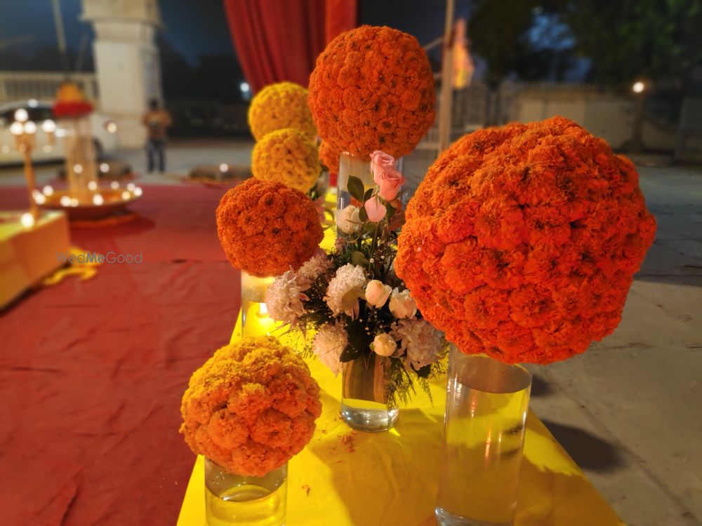 Photo From Chattarpur Mandir - By Karachi Caterers