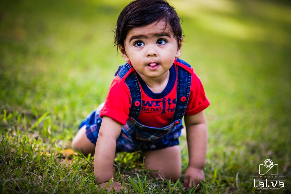 Photo From Baby Shoot  - By Photo Tatva By SURIphotography
