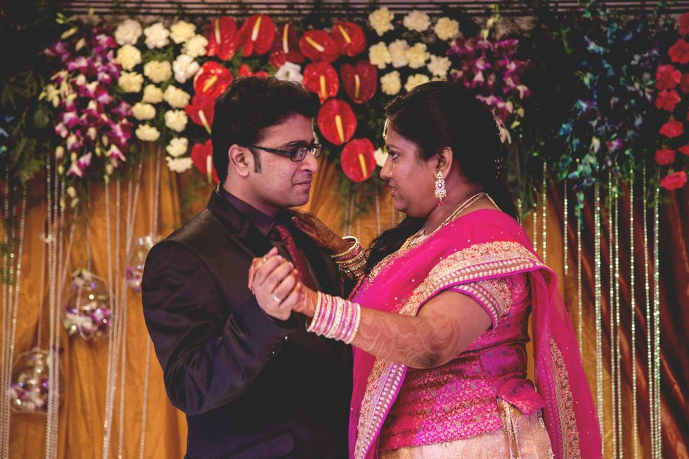 Photo From Chirag Weds Chaitra - By Pratha Wedding Decor