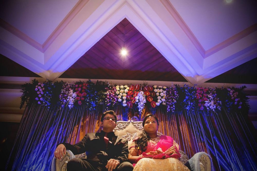 Photo From Chirag Weds Chaitra - By Pratha Wedding Decor