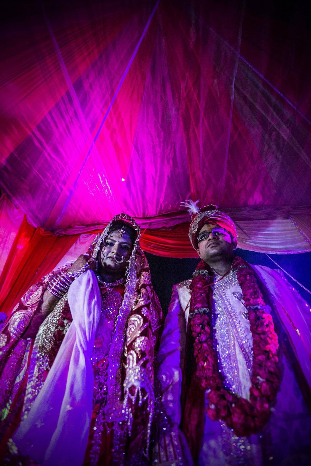 Photo From Chirag Weds Chaitra - By Pratha Wedding Decor