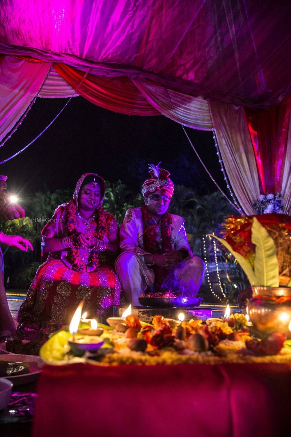 Photo From Chirag Weds Chaitra - By Pratha Wedding Decor